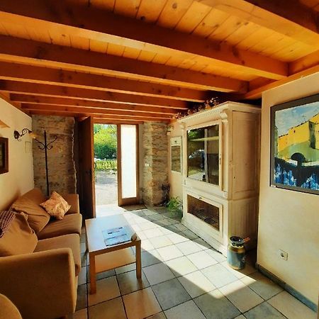 Errotazar Apartamento M アルサスア エクステリア 写真